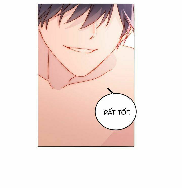 Tôi Phải Làm Một Kẻ Đại Xấu Xa - Chapter 38 - Page 35