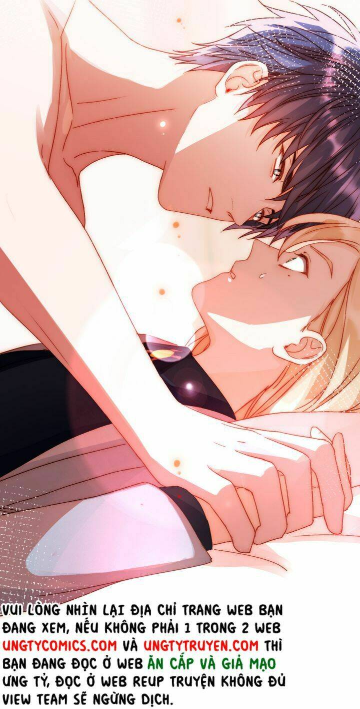 Tôi Phải Làm Một Kẻ Đại Xấu Xa - Chapter 38 - Page 37