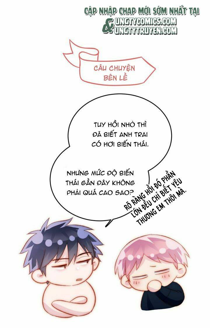 Tôi Phải Làm Một Kẻ Đại Xấu Xa - Chapter 38 - Page 38