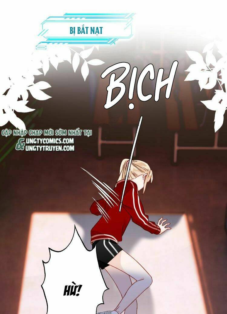 Tôi Phải Làm Một Kẻ Đại Xấu Xa - Chapter 38 - Page 7