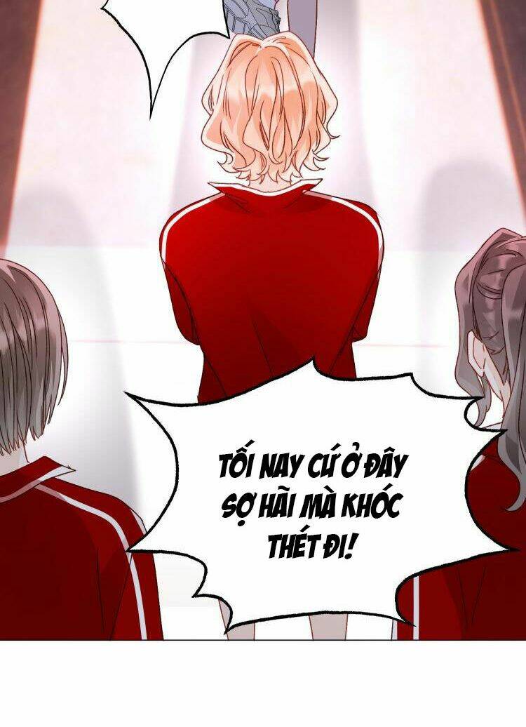 Tôi Phải Làm Một Kẻ Đại Xấu Xa - Chapter 38 - Page 8