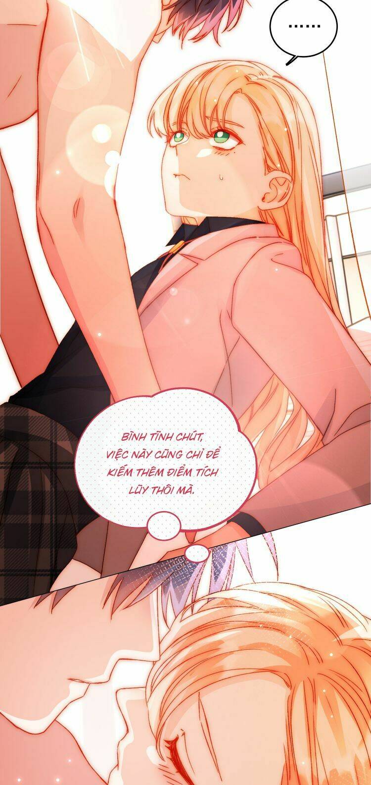 Tôi Phải Làm Một Kẻ Đại Xấu Xa - Chapter 39 - Page 9