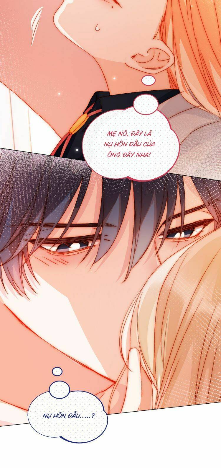 Tôi Phải Làm Một Kẻ Đại Xấu Xa - Chapter 39 - Page 10