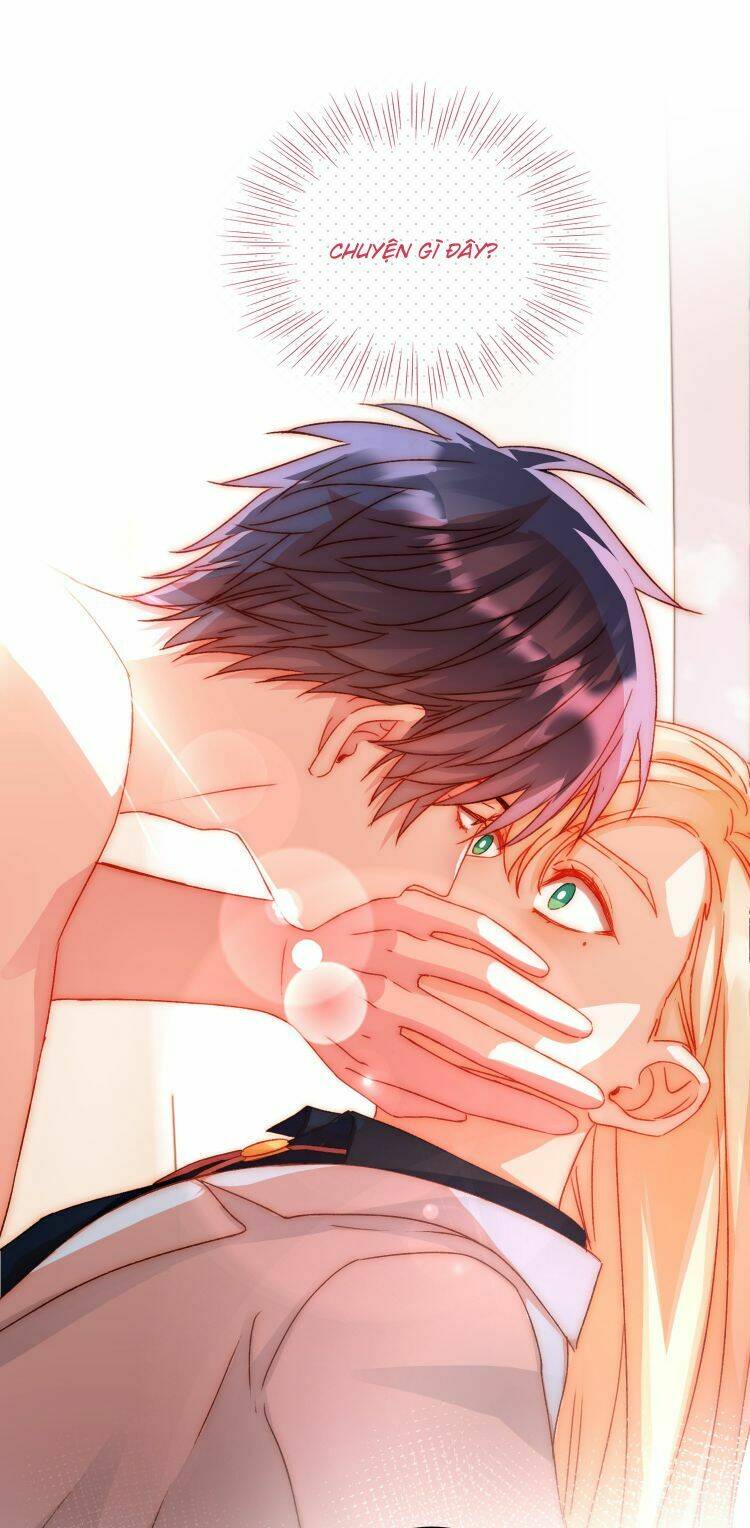 Tôi Phải Làm Một Kẻ Đại Xấu Xa - Chapter 39 - Page 12