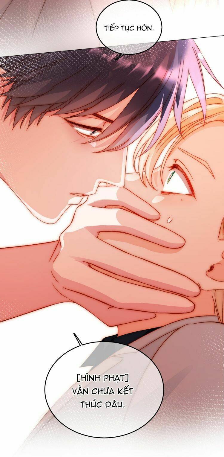 Tôi Phải Làm Một Kẻ Đại Xấu Xa - Chapter 39 - Page 13