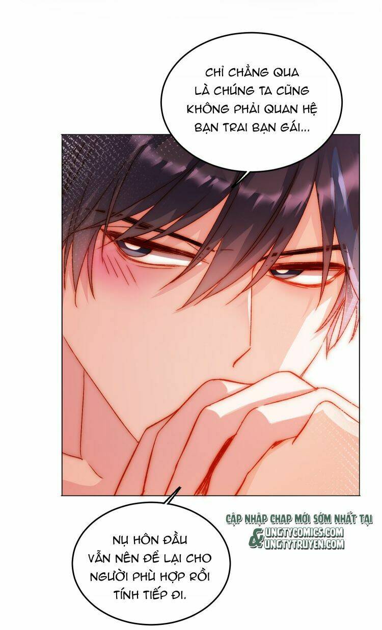 Tôi Phải Làm Một Kẻ Đại Xấu Xa - Chapter 39 - Page 14