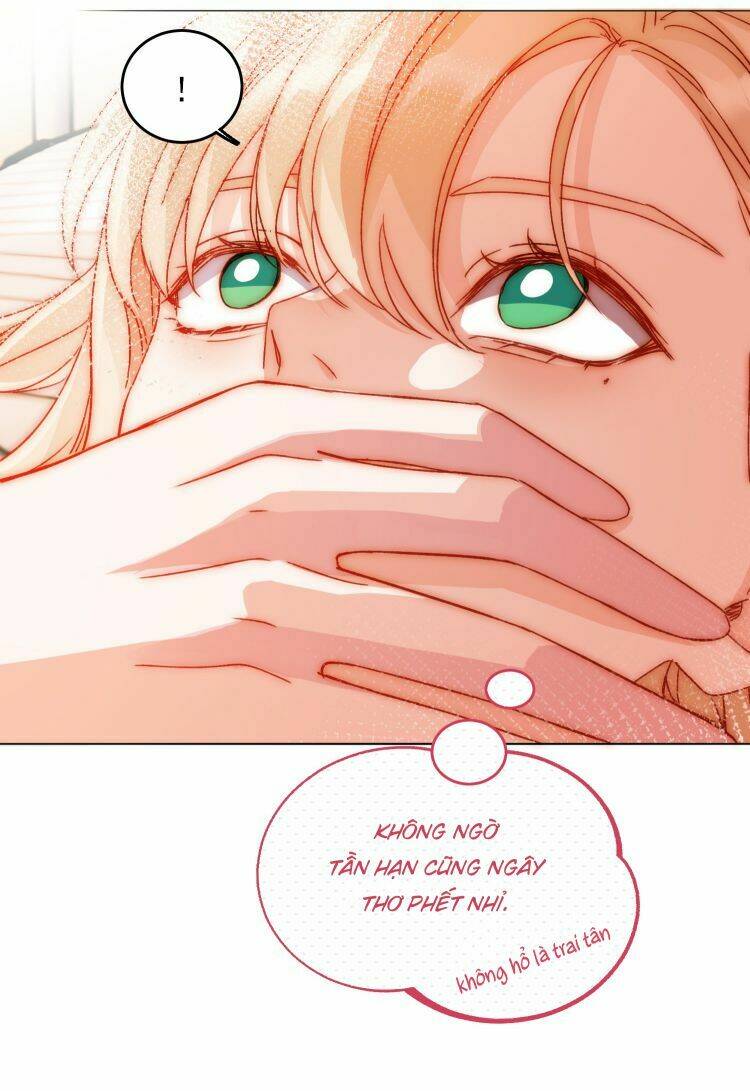 Tôi Phải Làm Một Kẻ Đại Xấu Xa - Chapter 39 - Page 15