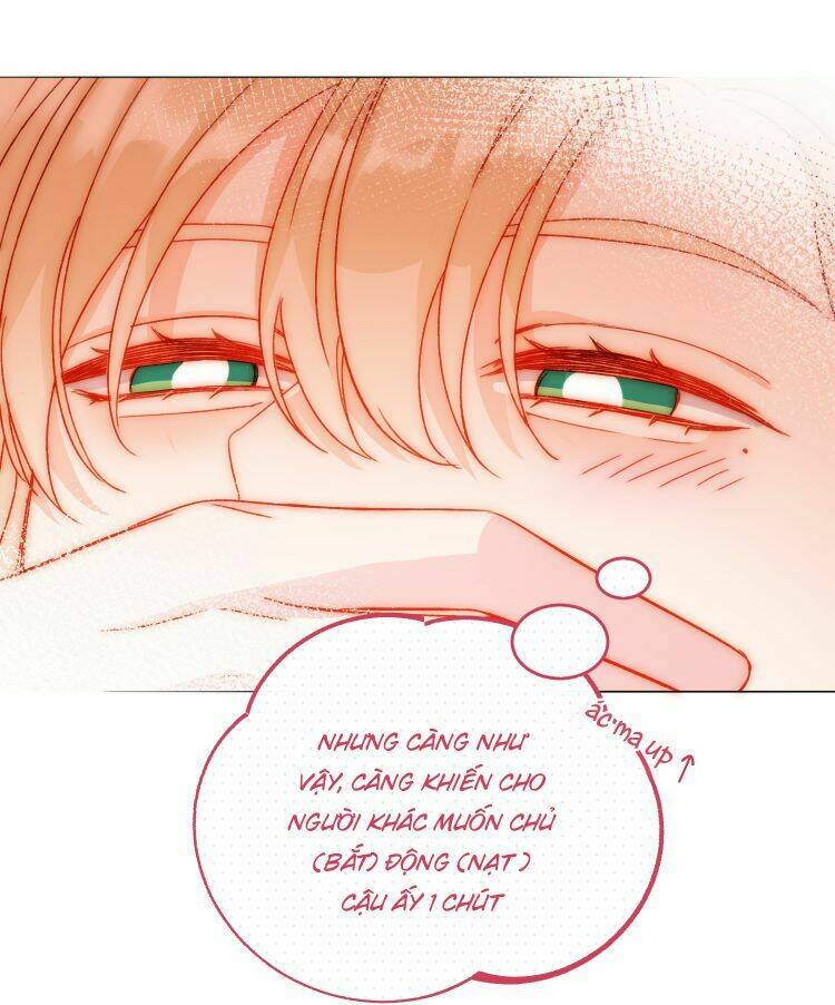 Tôi Phải Làm Một Kẻ Đại Xấu Xa - Chapter 39 - Page 16