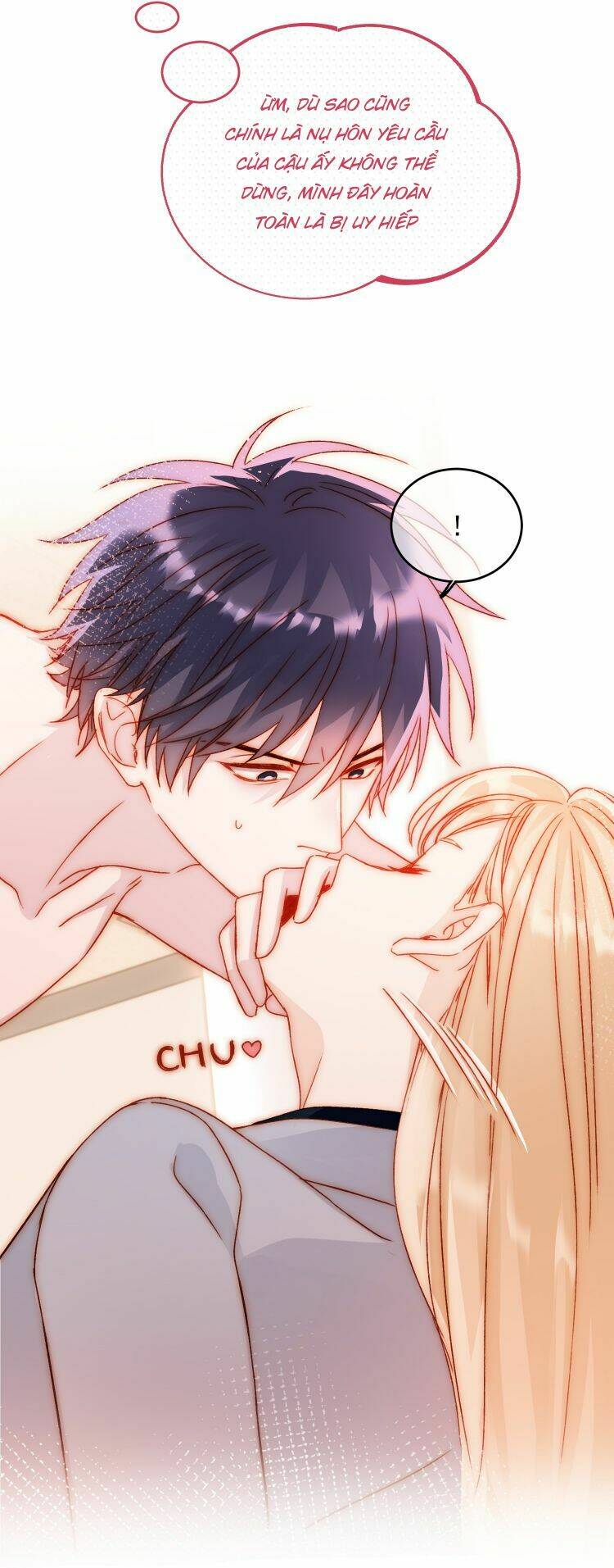 Tôi Phải Làm Một Kẻ Đại Xấu Xa - Chapter 39 - Page 17