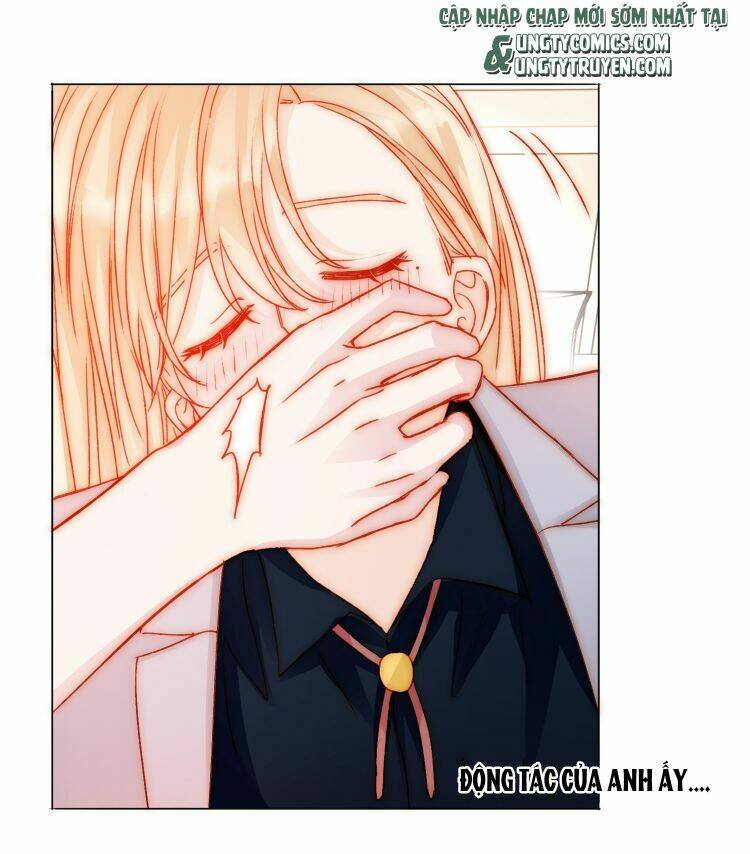 Tôi Phải Làm Một Kẻ Đại Xấu Xa - Chapter 39 - Page 18