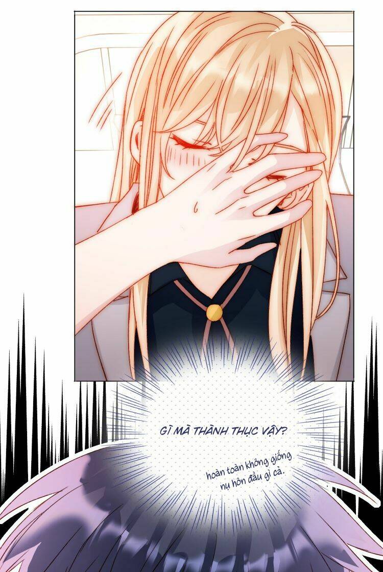 Tôi Phải Làm Một Kẻ Đại Xấu Xa - Chapter 39 - Page 19