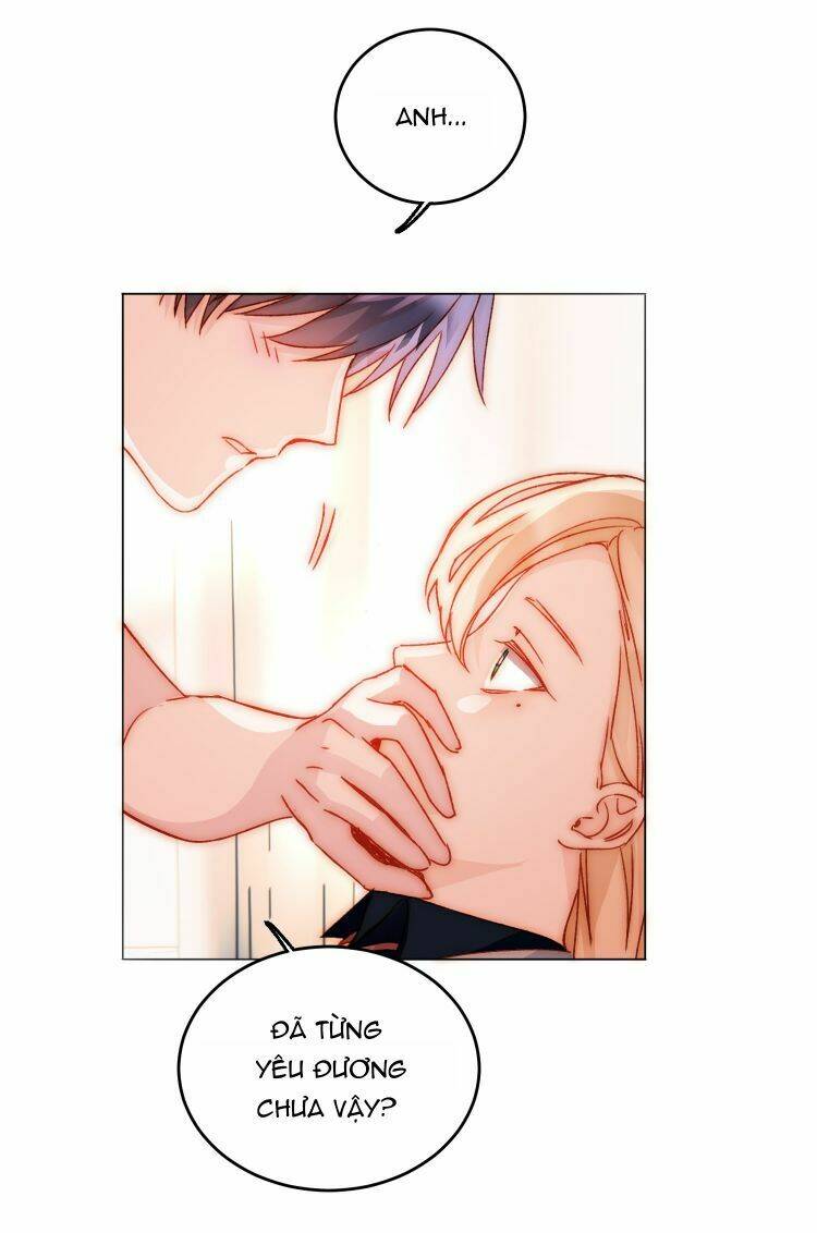 Tôi Phải Làm Một Kẻ Đại Xấu Xa - Chapter 39 - Page 21