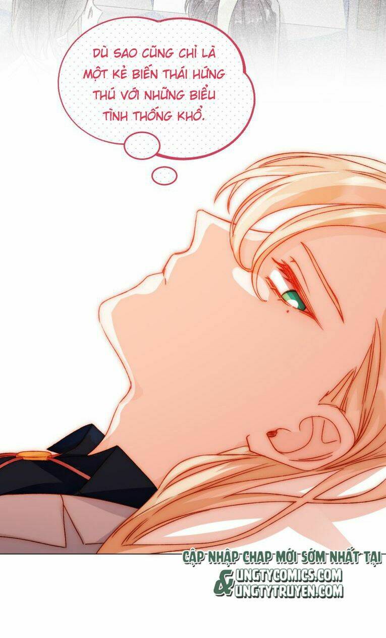 Tôi Phải Làm Một Kẻ Đại Xấu Xa - Chapter 39 - Page 24