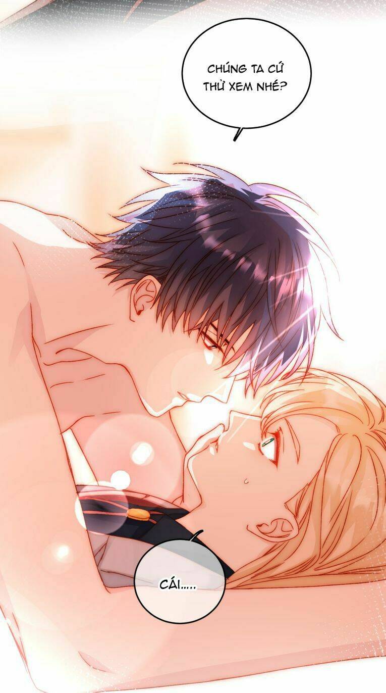 Tôi Phải Làm Một Kẻ Đại Xấu Xa - Chapter 39 - Page 27