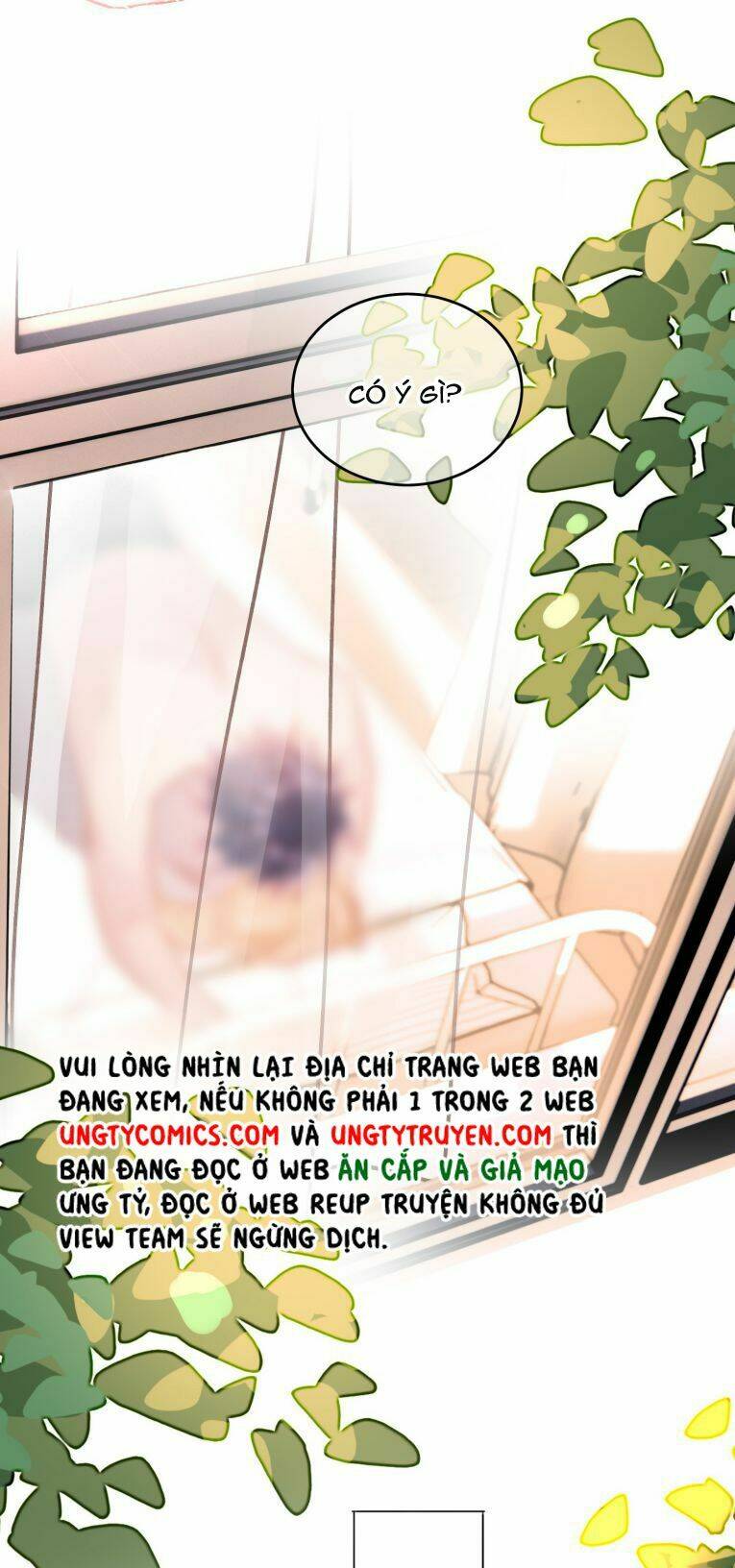 Tôi Phải Làm Một Kẻ Đại Xấu Xa - Chapter 39 - Page 28