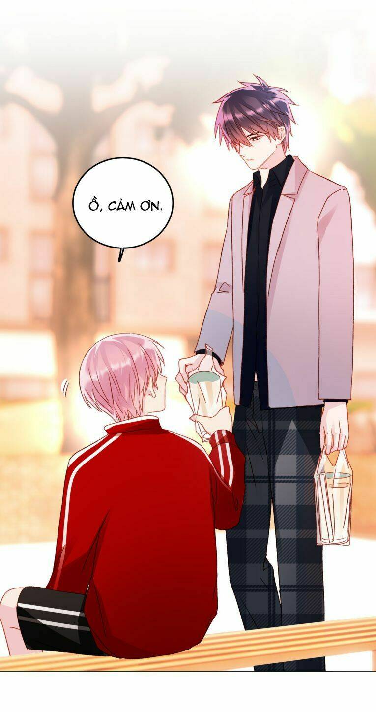 Tôi Phải Làm Một Kẻ Đại Xấu Xa - Chapter 39 - Page 31