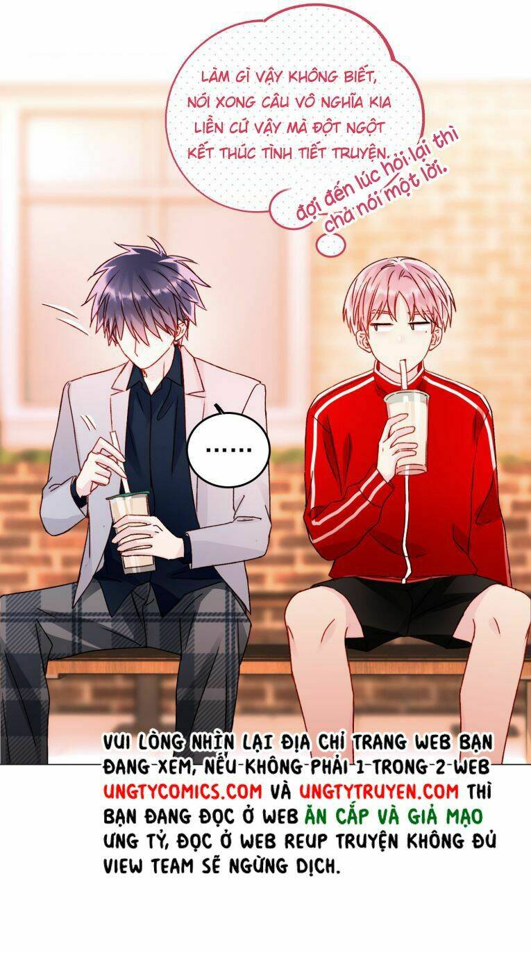 Tôi Phải Làm Một Kẻ Đại Xấu Xa - Chapter 39 - Page 33