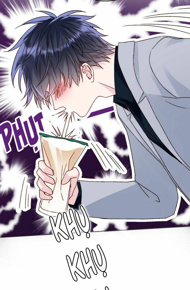 Tôi Phải Làm Một Kẻ Đại Xấu Xa - Chapter 39 - Page 38