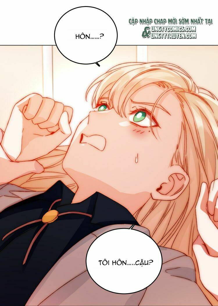 Tôi Phải Làm Một Kẻ Đại Xấu Xa - Chapter 39 - Page 3