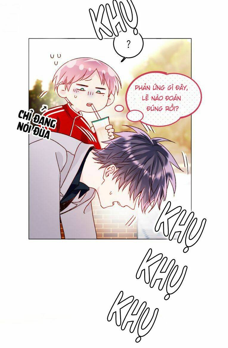 Tôi Phải Làm Một Kẻ Đại Xấu Xa - Chapter 39 - Page 39