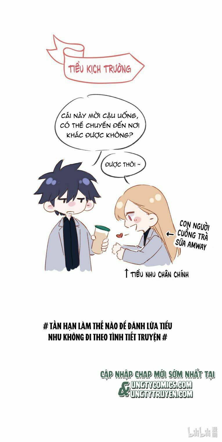 Tôi Phải Làm Một Kẻ Đại Xấu Xa - Chapter 39 - Page 45