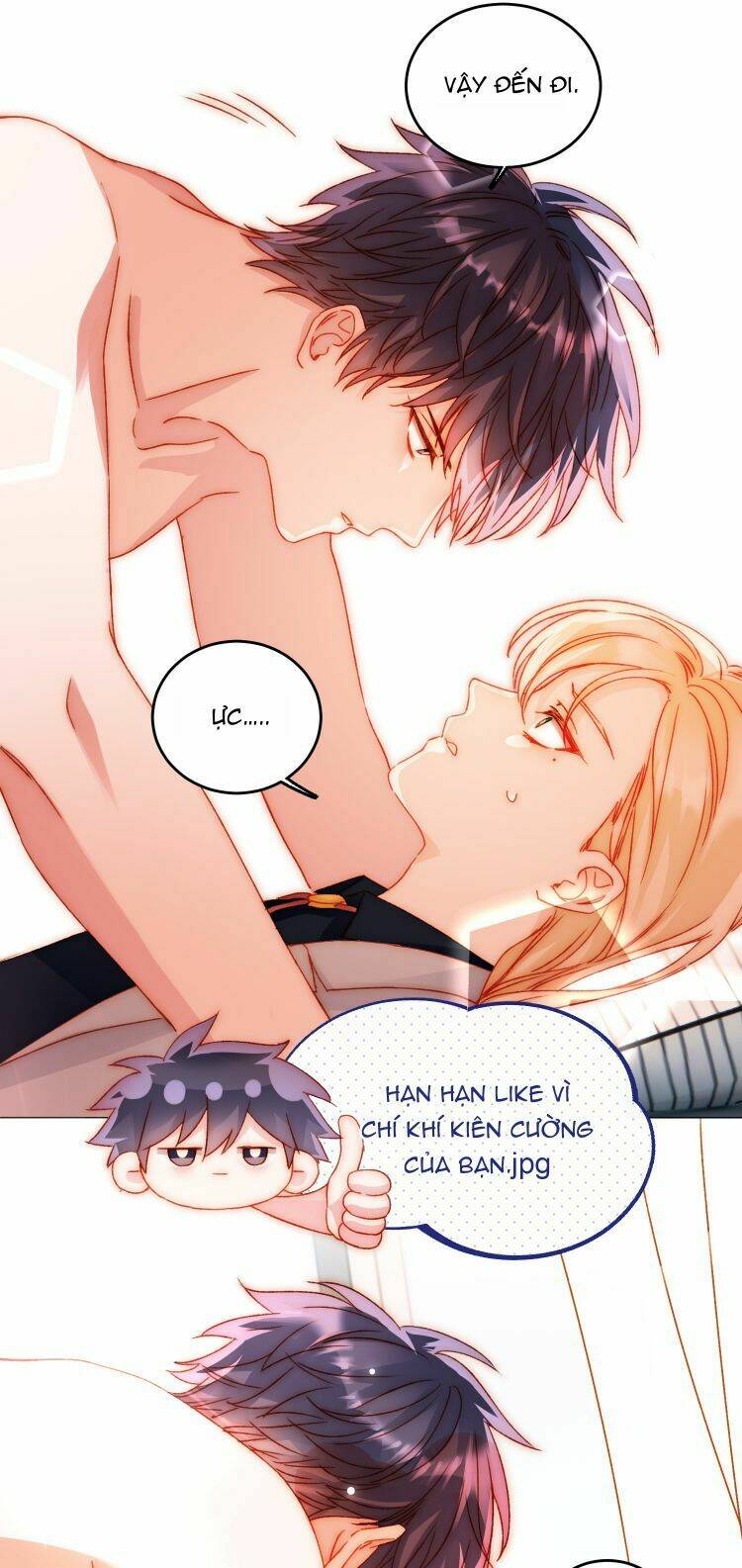 Tôi Phải Làm Một Kẻ Đại Xấu Xa - Chapter 39 - Page 8