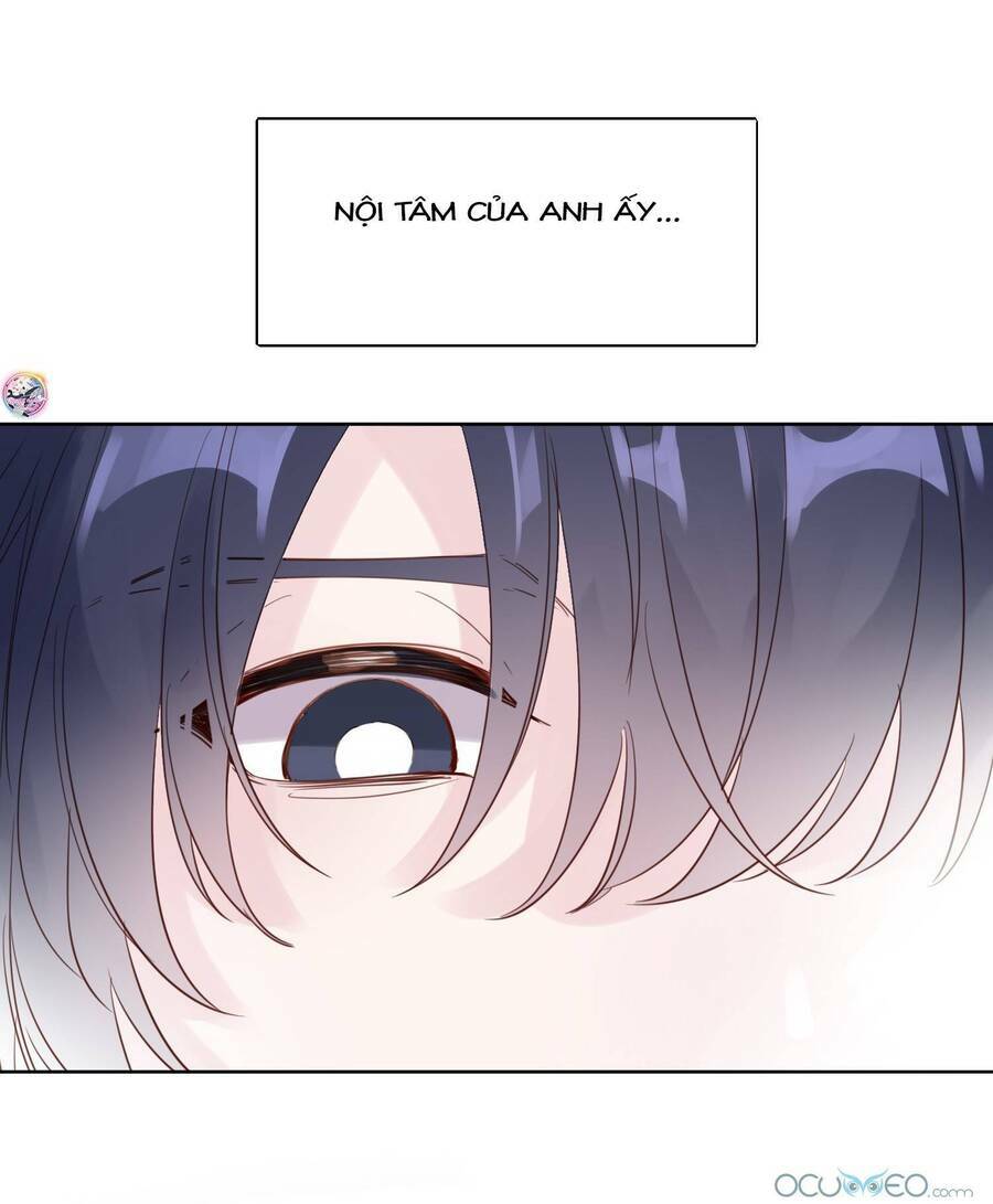 Tôi Phải Làm Một Kẻ Đại Xấu Xa - Chapter 4 - Page 10