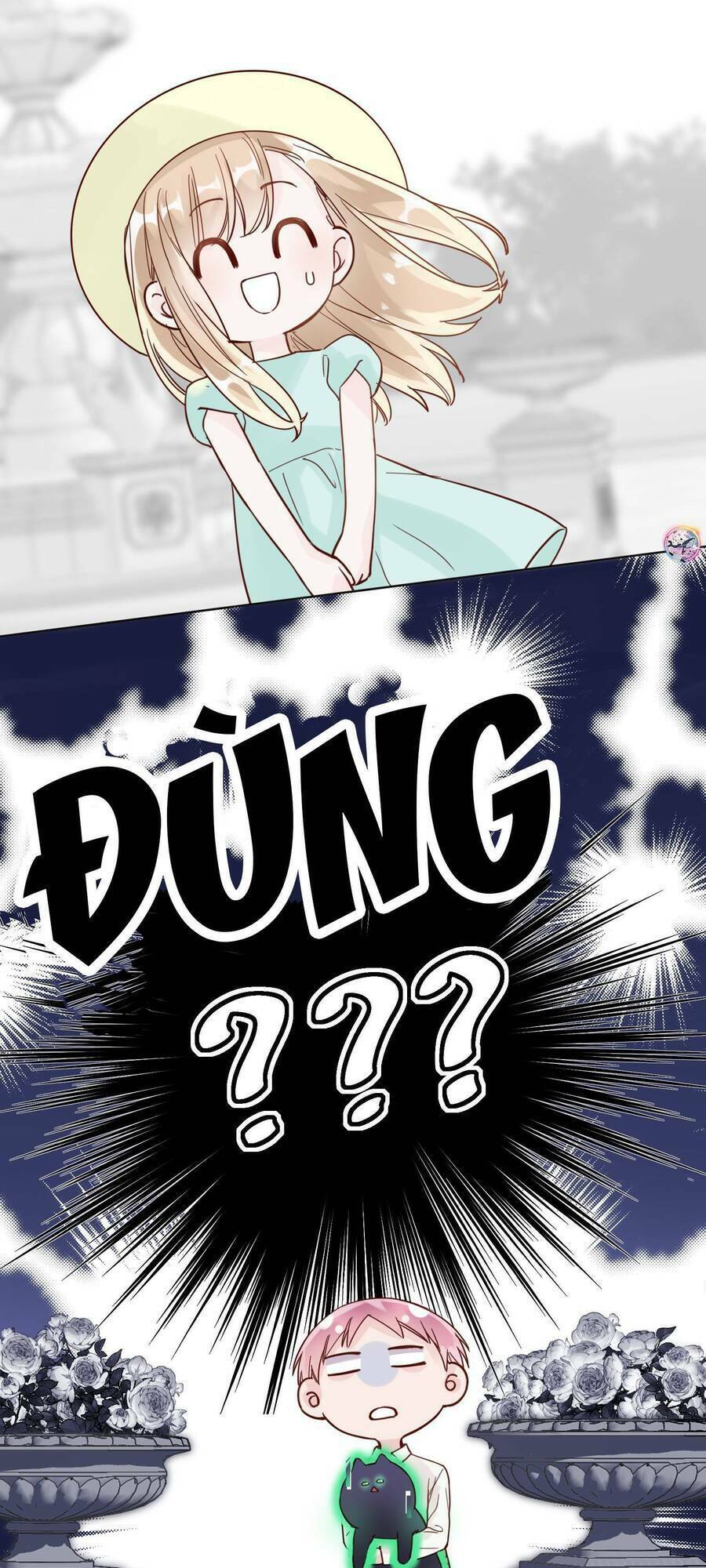 Tôi Phải Làm Một Kẻ Đại Xấu Xa - Chapter 4 - Page 17