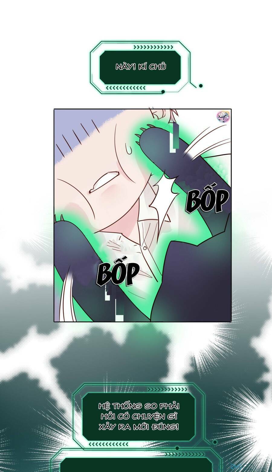 Tôi Phải Làm Một Kẻ Đại Xấu Xa - Chapter 4 - Page 20