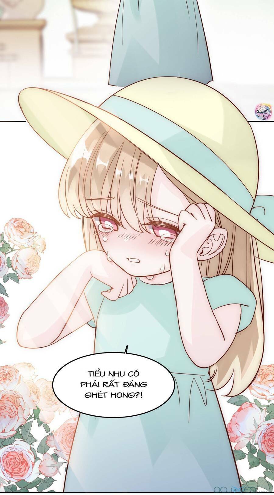 Tôi Phải Làm Một Kẻ Đại Xấu Xa - Chapter 4 - Page 23