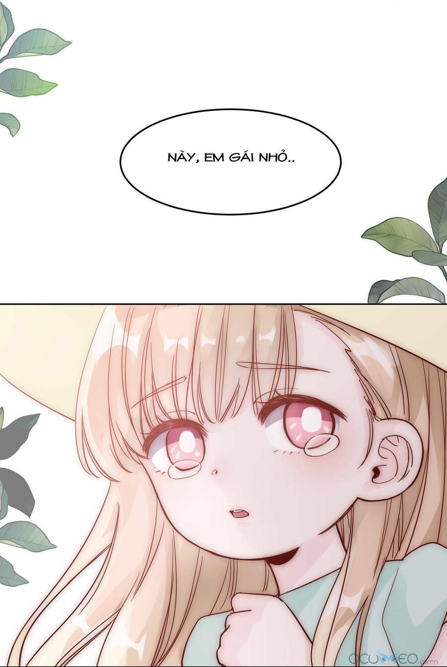 Tôi Phải Làm Một Kẻ Đại Xấu Xa - Chapter 4 - Page 24