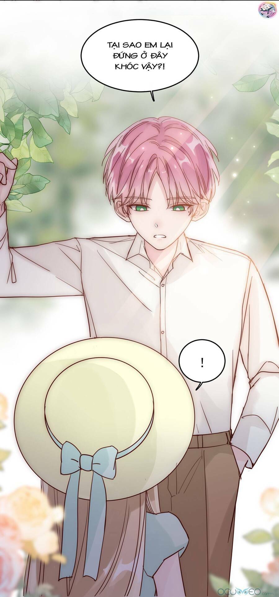 Tôi Phải Làm Một Kẻ Đại Xấu Xa - Chapter 4 - Page 25