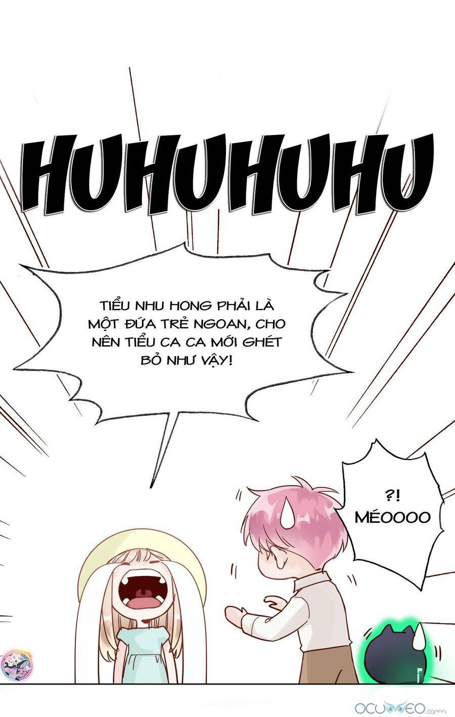 Tôi Phải Làm Một Kẻ Đại Xấu Xa - Chapter 4 - Page 27