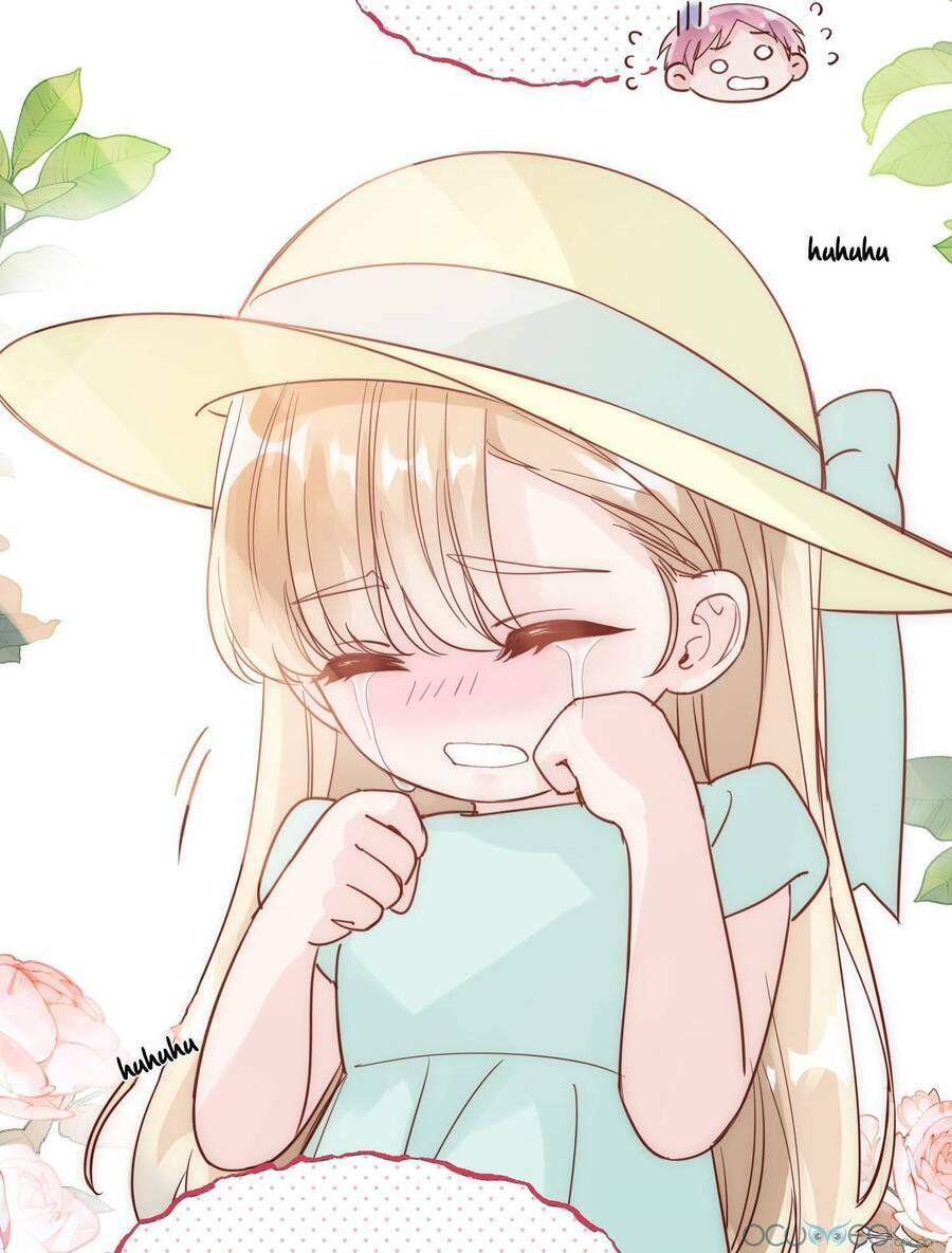 Tôi Phải Làm Một Kẻ Đại Xấu Xa - Chapter 4 - Page 29