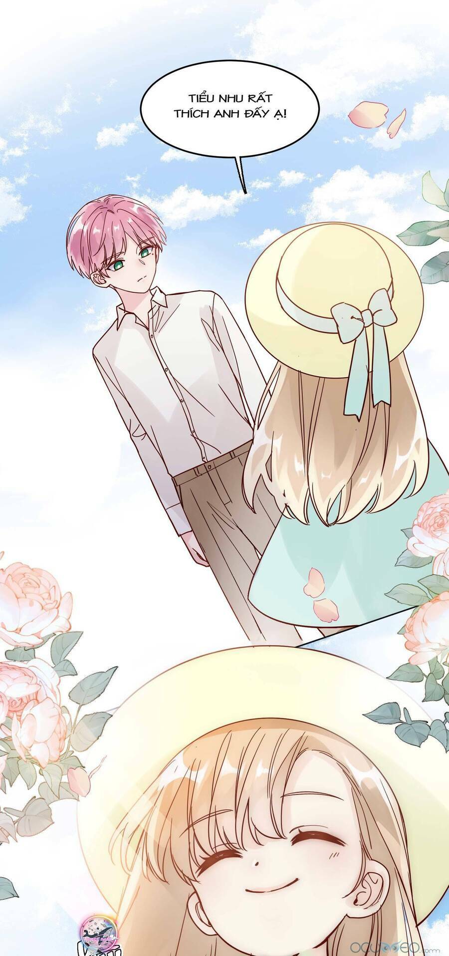 Tôi Phải Làm Một Kẻ Đại Xấu Xa - Chapter 4 - Page 37