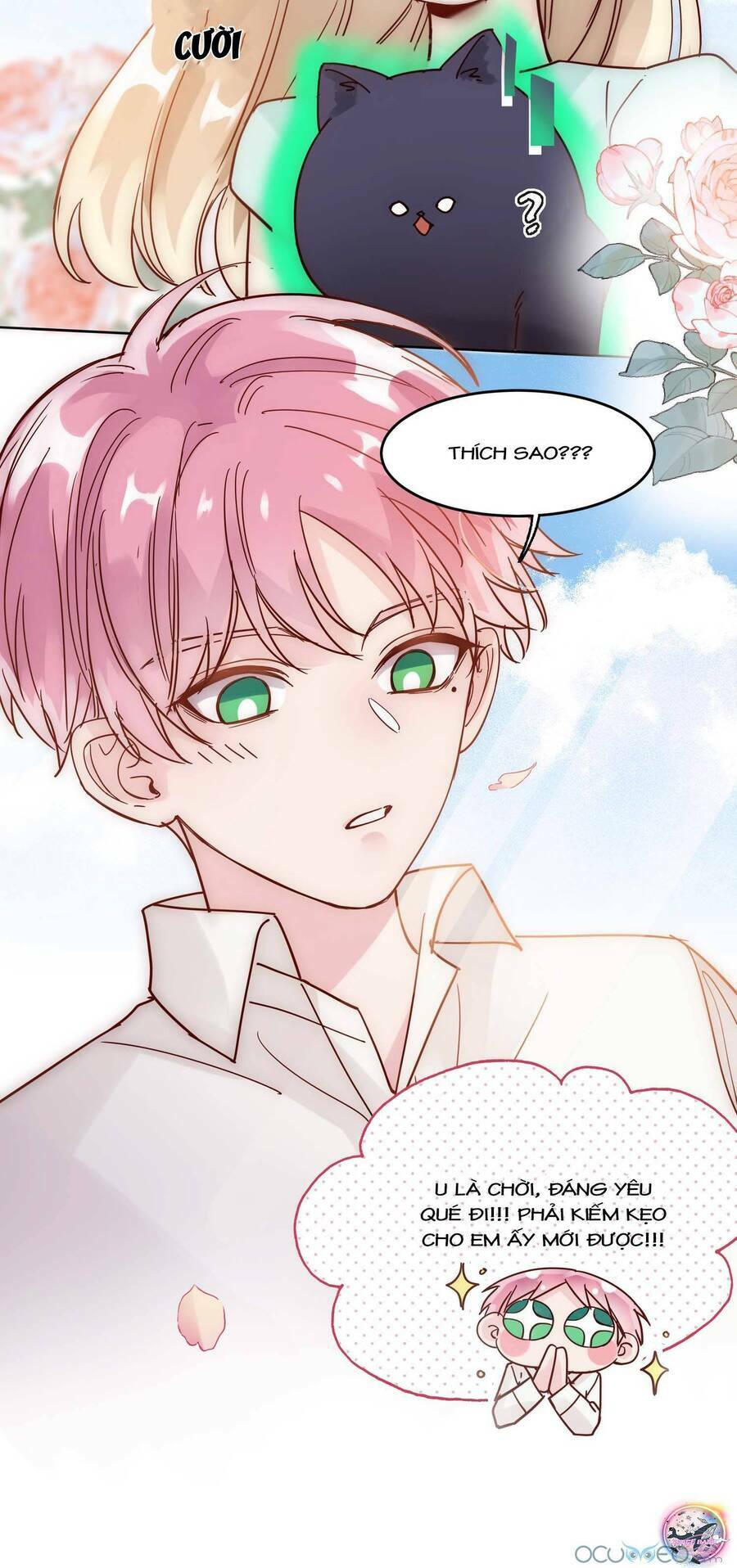 Tôi Phải Làm Một Kẻ Đại Xấu Xa - Chapter 4 - Page 38