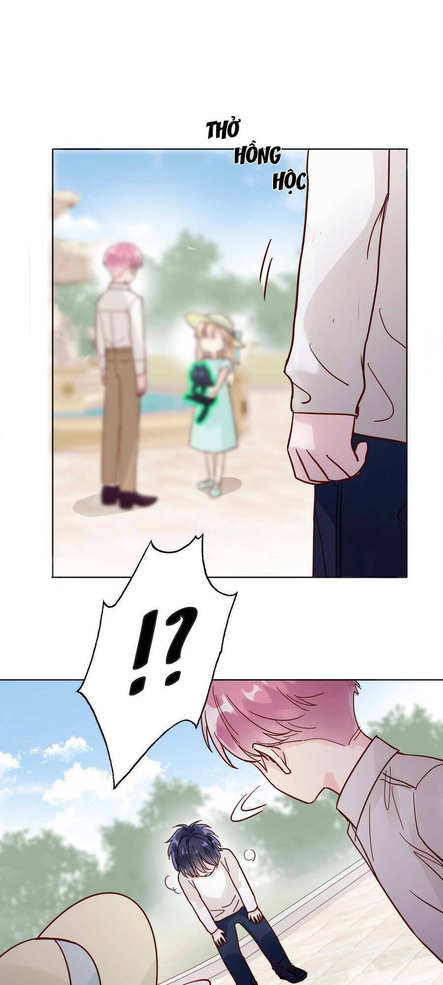 Tôi Phải Làm Một Kẻ Đại Xấu Xa - Chapter 4 - Page 39