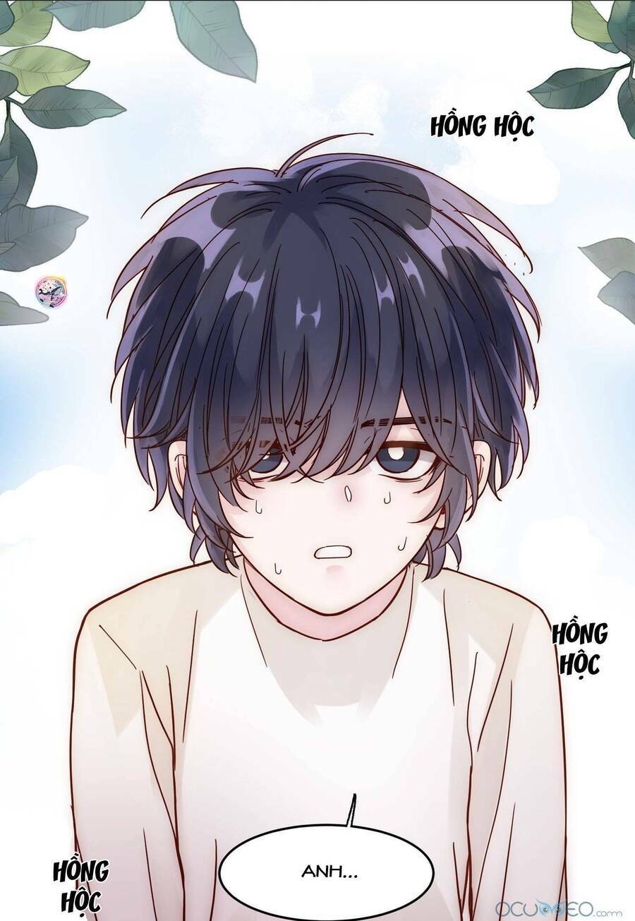 Tôi Phải Làm Một Kẻ Đại Xấu Xa - Chapter 4 - Page 41