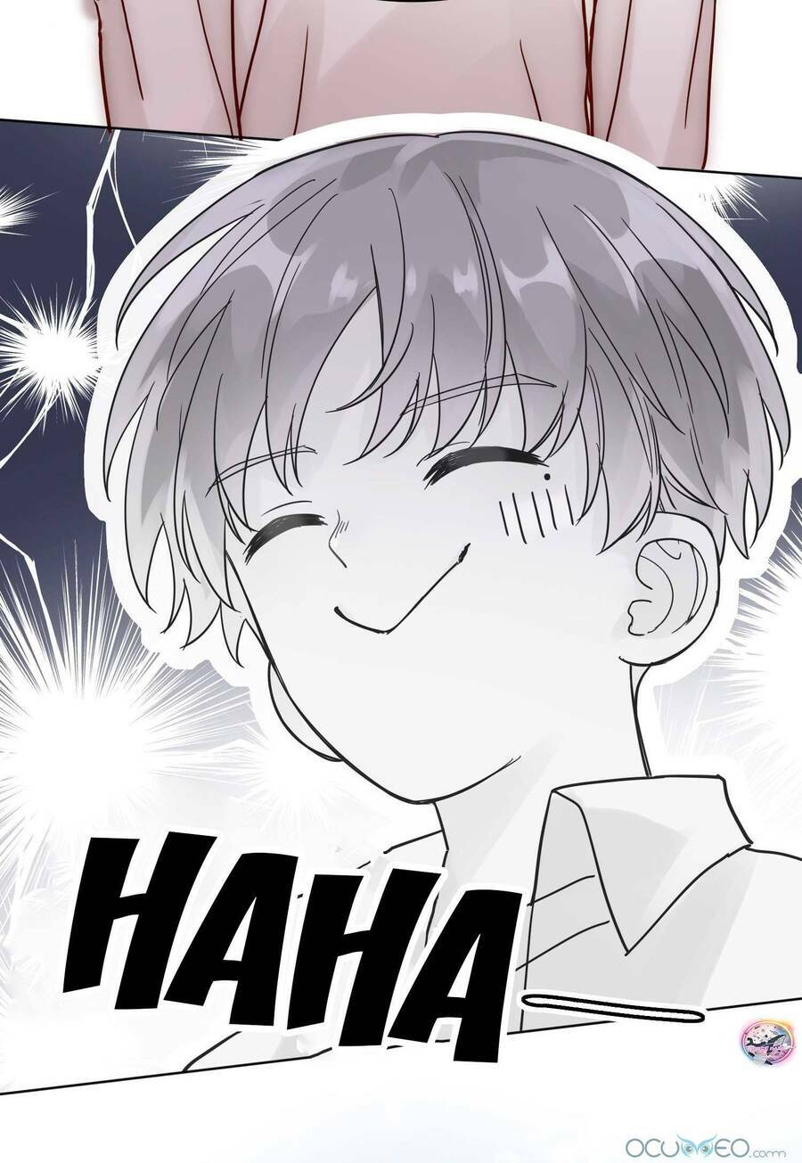 Tôi Phải Làm Một Kẻ Đại Xấu Xa - Chapter 4 - Page 42