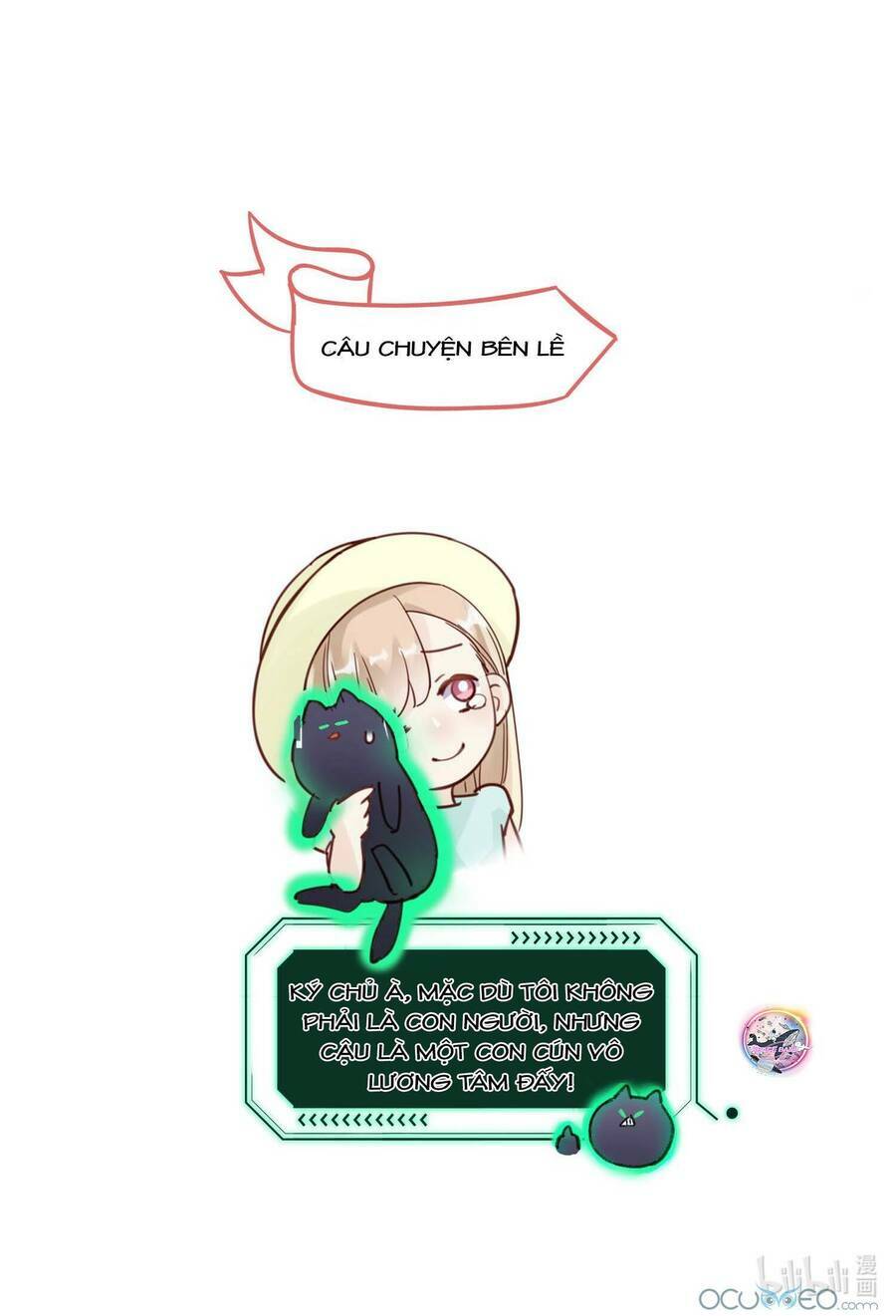 Tôi Phải Làm Một Kẻ Đại Xấu Xa - Chapter 4 - Page 44