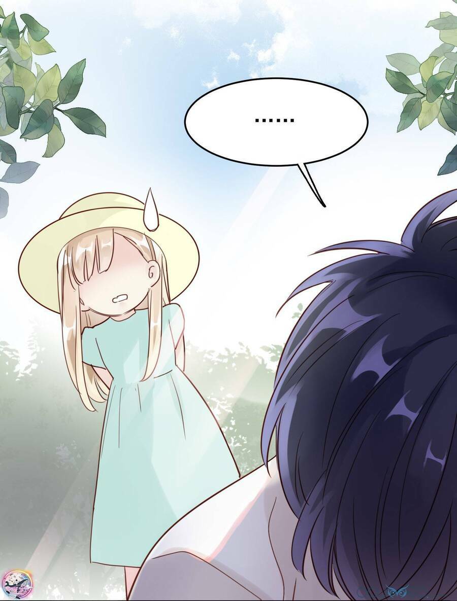 Tôi Phải Làm Một Kẻ Đại Xấu Xa - Chapter 4 - Page 7