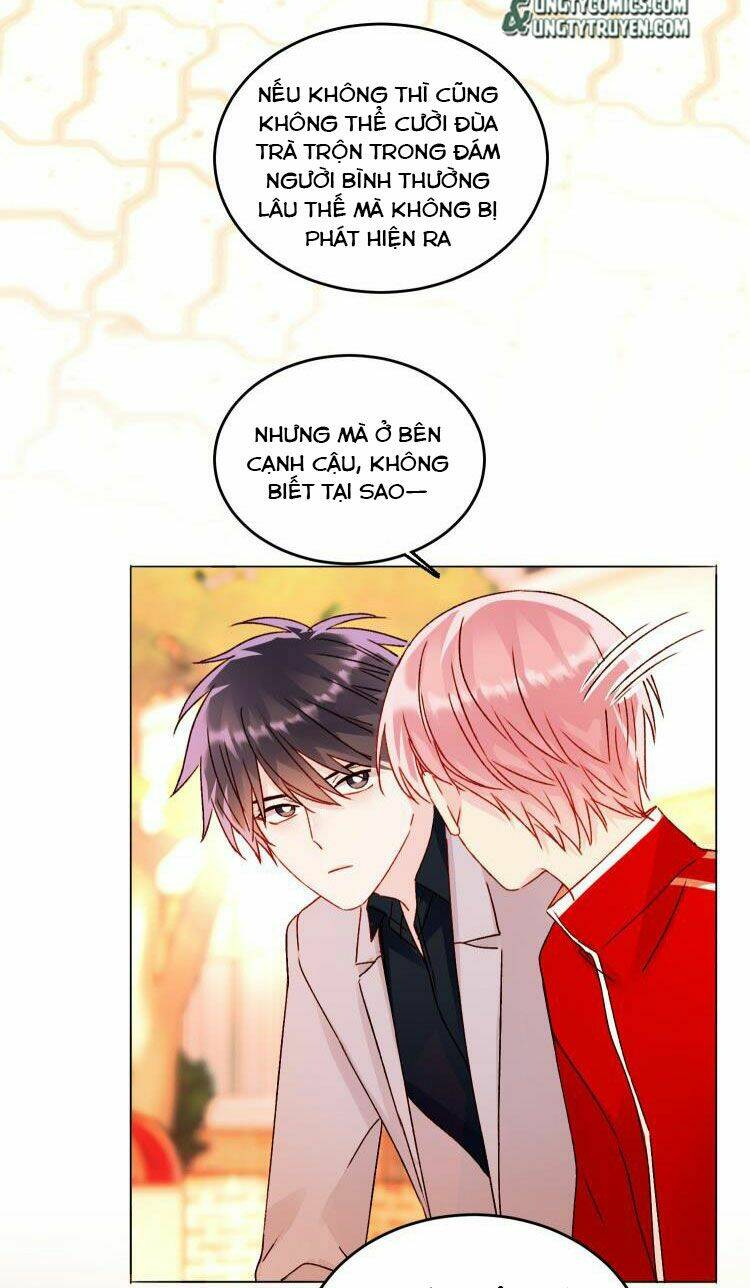 Tôi Phải Làm Một Kẻ Đại Xấu Xa - Chapter 40 - Page 10