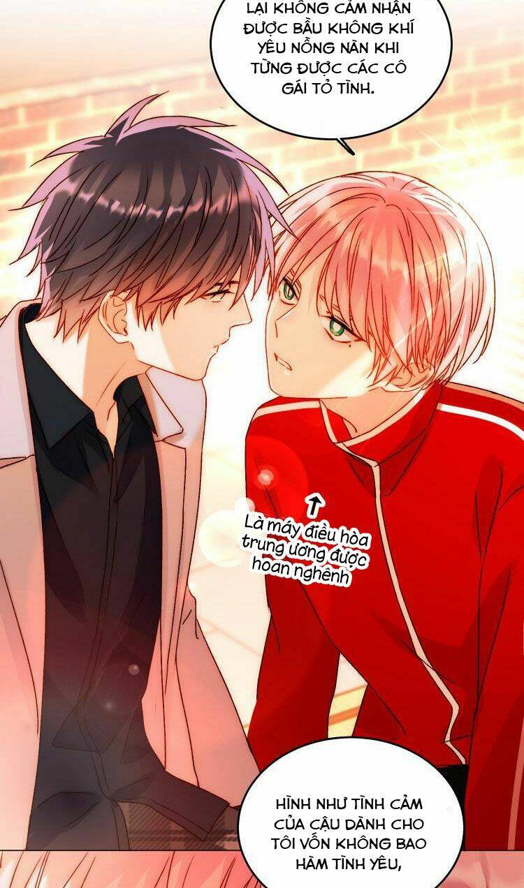 Tôi Phải Làm Một Kẻ Đại Xấu Xa - Chapter 40 - Page 11