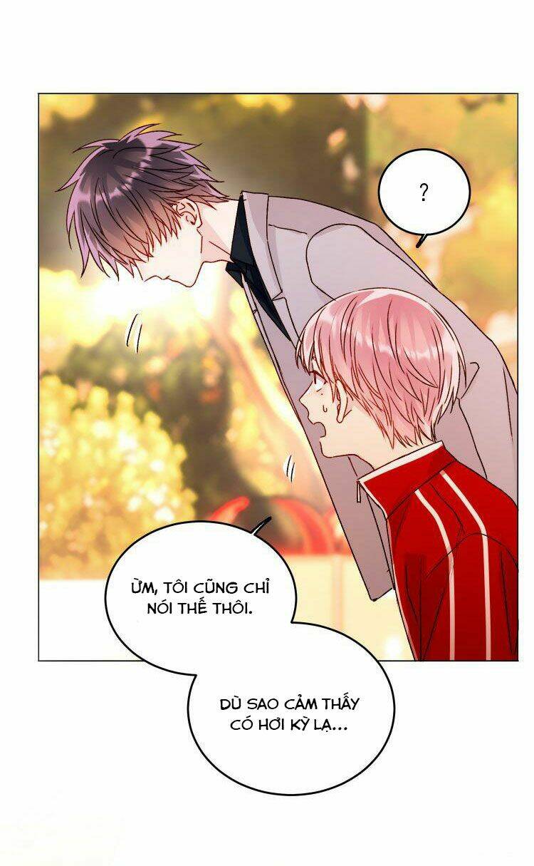 Tôi Phải Làm Một Kẻ Đại Xấu Xa - Chapter 40 - Page 15