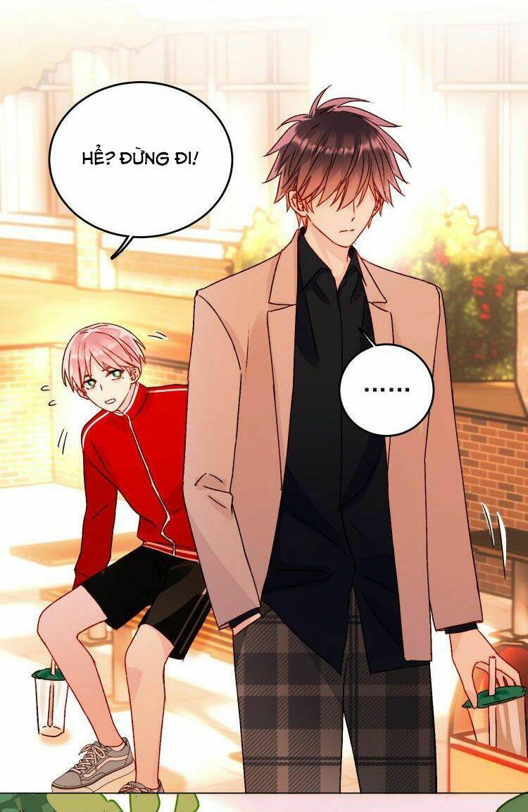 Tôi Phải Làm Một Kẻ Đại Xấu Xa - Chapter 40 - Page 16