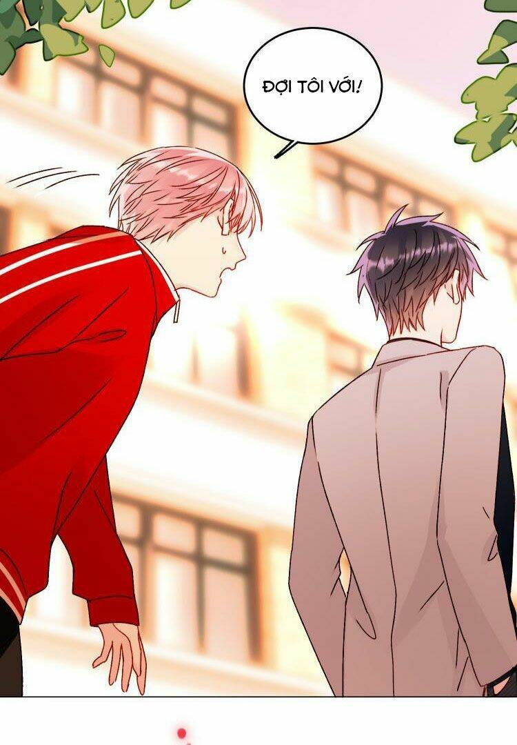 Tôi Phải Làm Một Kẻ Đại Xấu Xa - Chapter 40 - Page 17