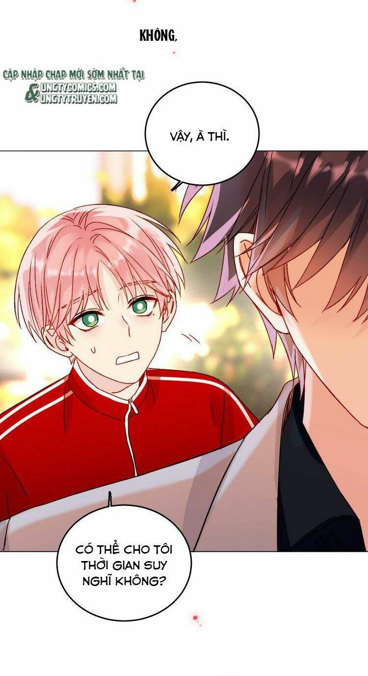 Tôi Phải Làm Một Kẻ Đại Xấu Xa - Chapter 40 - Page 18