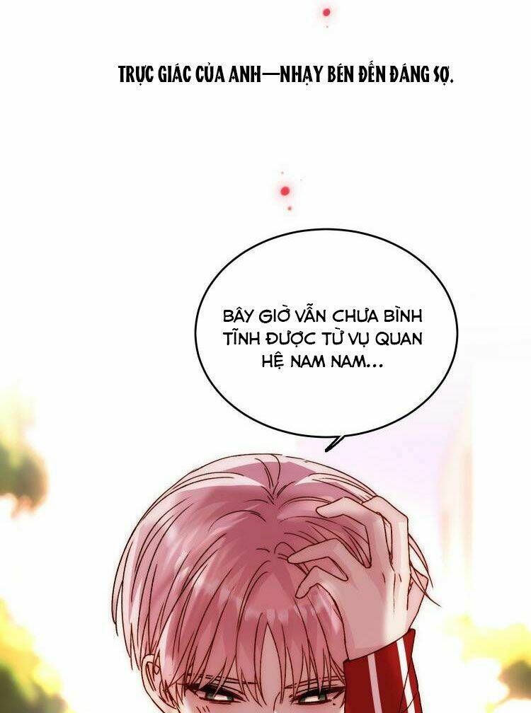 Tôi Phải Làm Một Kẻ Đại Xấu Xa - Chapter 40 - Page 19