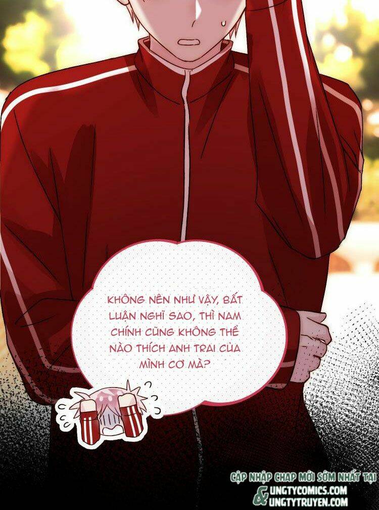 Tôi Phải Làm Một Kẻ Đại Xấu Xa - Chapter 40 - Page 20