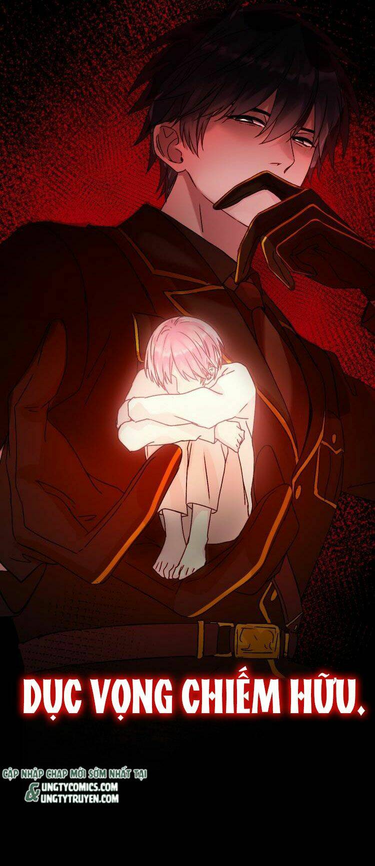 Tôi Phải Làm Một Kẻ Đại Xấu Xa - Chapter 40 - Page 23